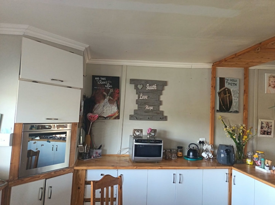 5 Bedroom Property for Sale in Quaggafontein Free State